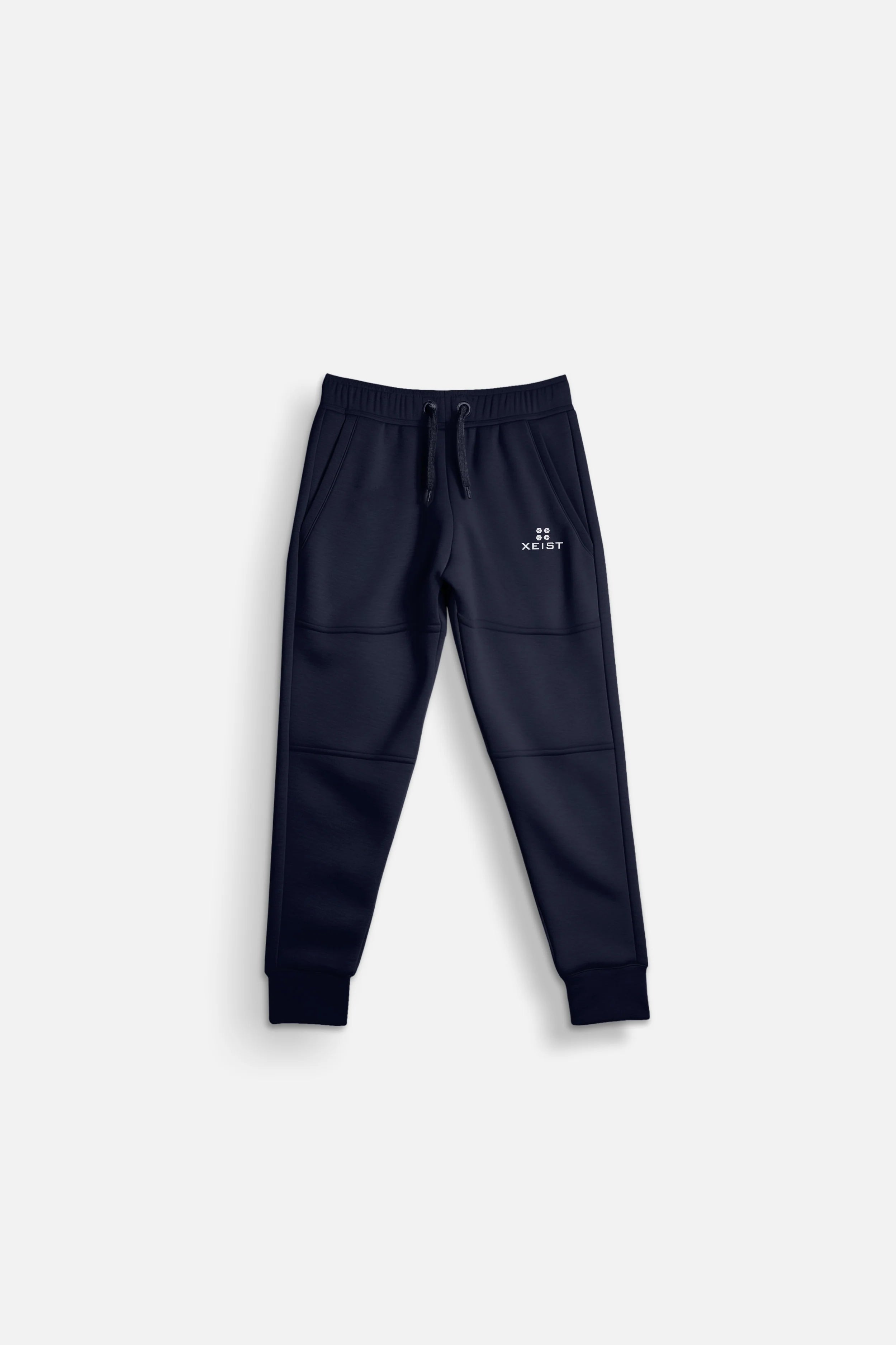Custom Elemental Tracksuit - Navy