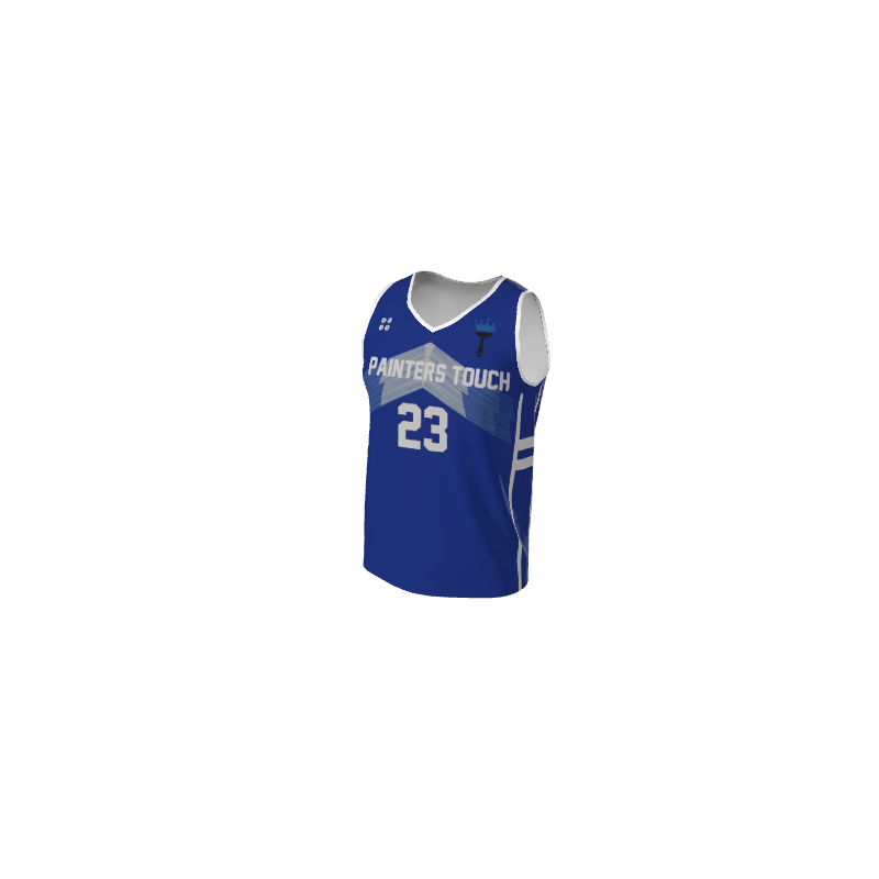 Basketball Uptop Boss Stride-Line Jersey. (x 10)