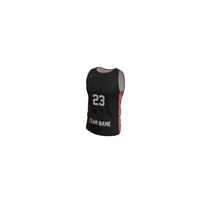 Basketball The X XE-Caliber Jerseys. (x 6)