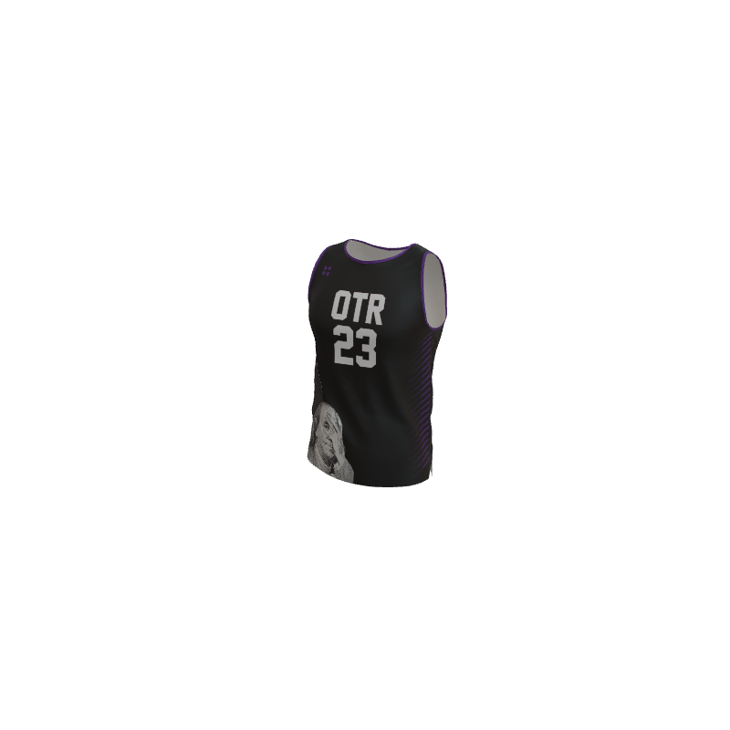 Basketball Venom Drip XE-Caliber Jerseys. (x 8)