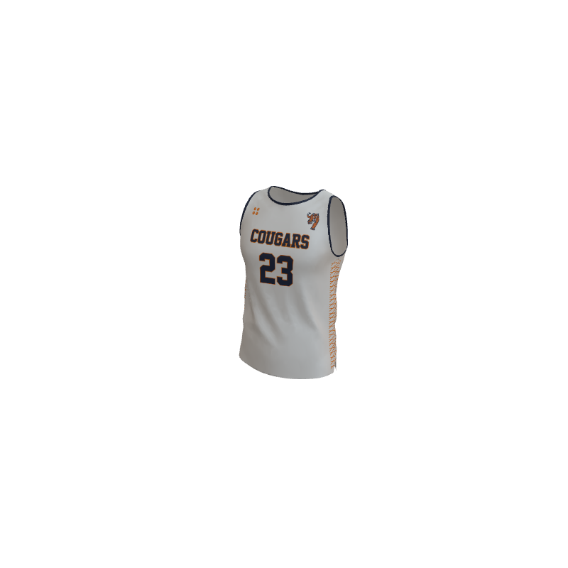 Basketball Cross XE-Caliber Jerseys. (x 16)