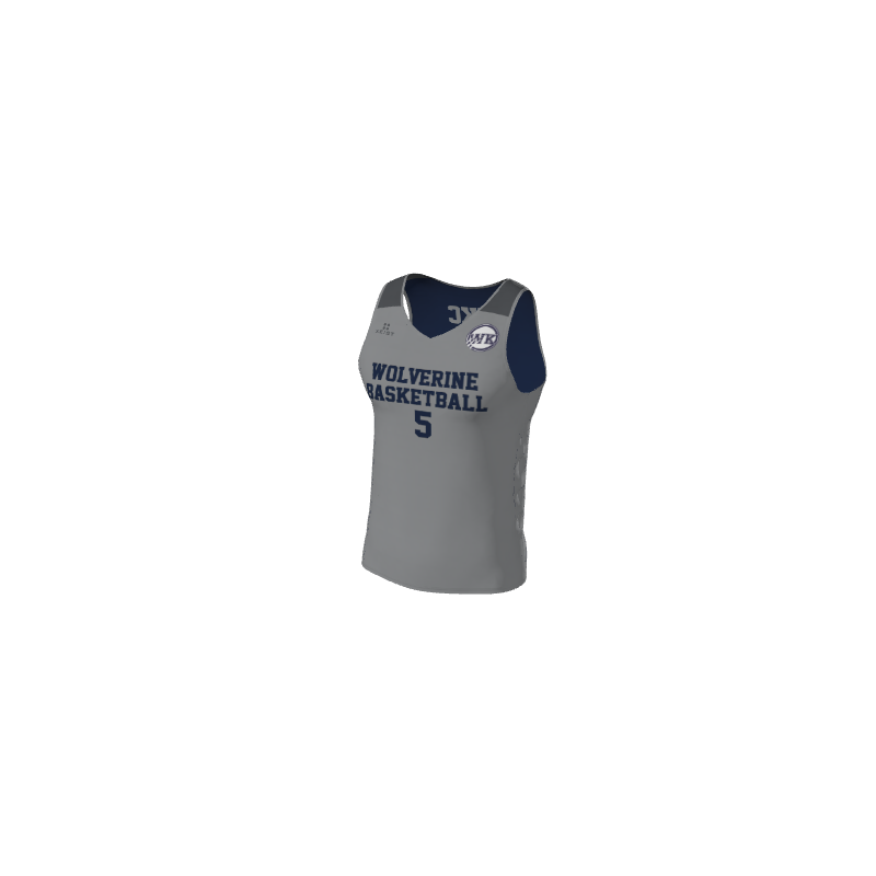 Basketball Flex Jersey Flex Jersey. (x 6)