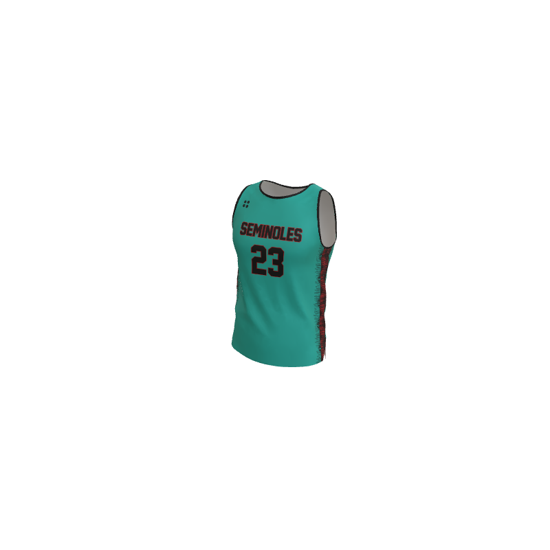 Basketball The X XE-Caliber Jerseys. (x 10)