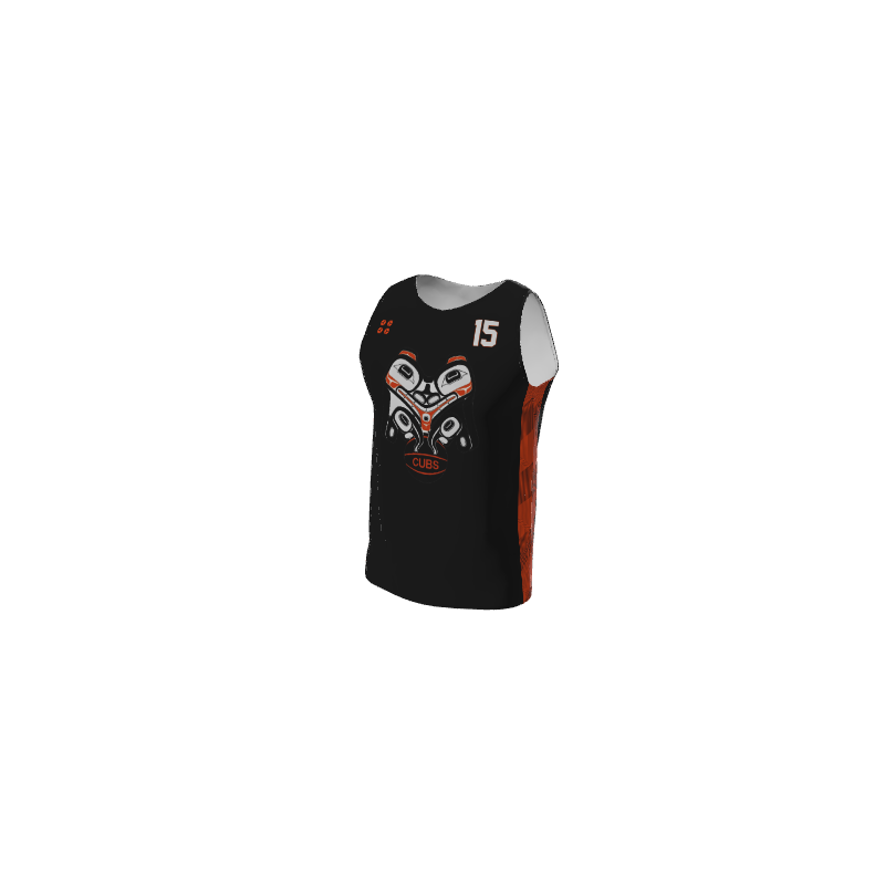 Basketball Swerve Phase I Jersey. (x 12)