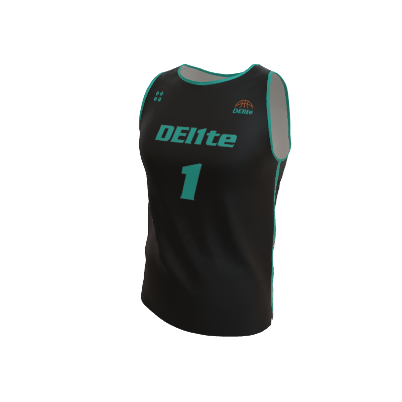 Basketball South Beach XE-Caliber Jerseys. (x 15)