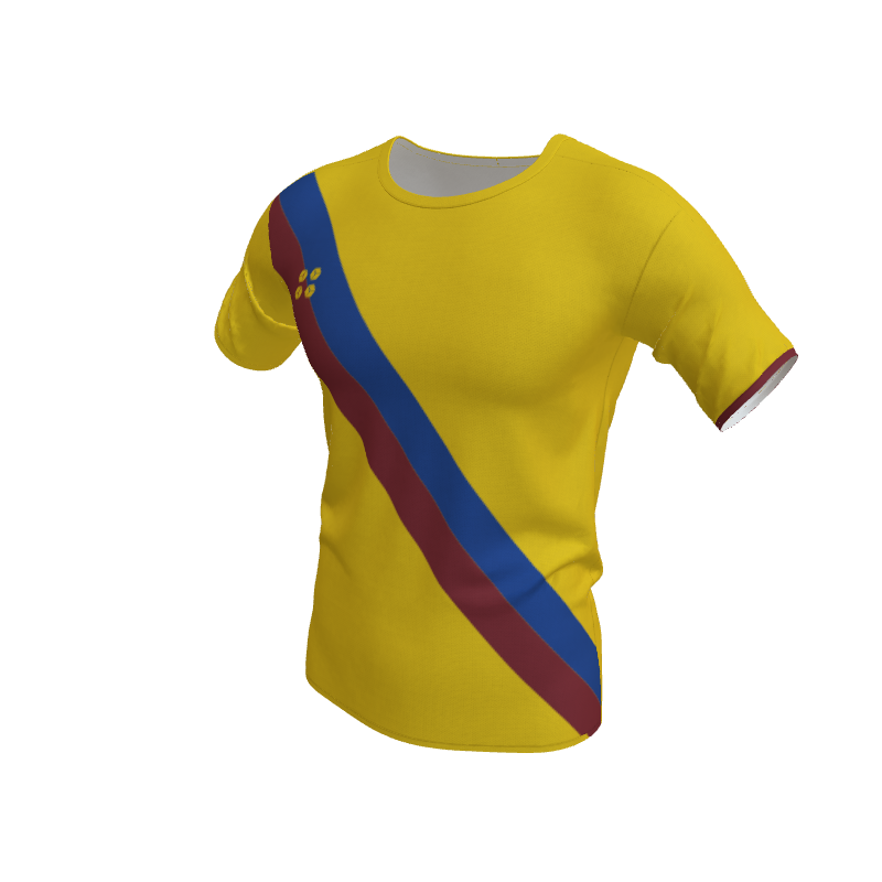 Soccer Raya Magna Jerseys. (x 20)