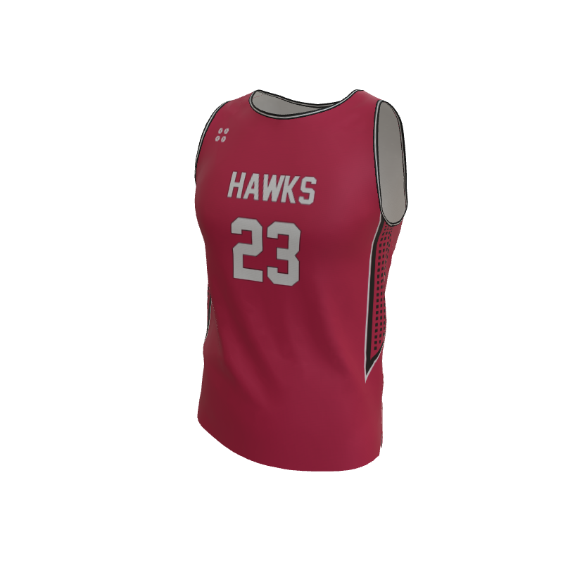 Basketball Rapture XE-Caliber Jerseys. (x 10)