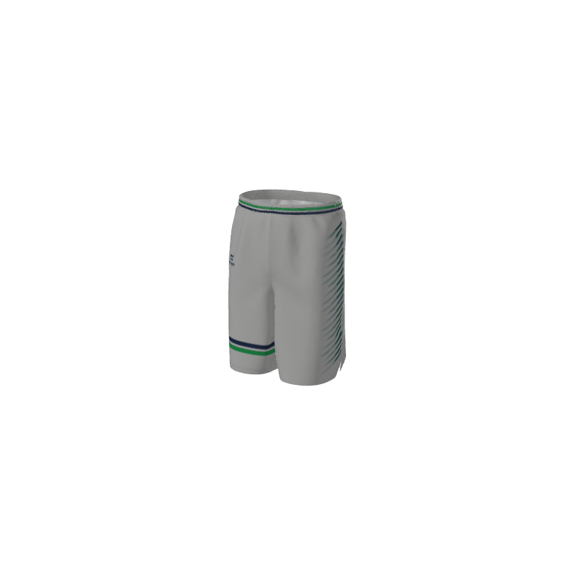 Basketball Vice XE-Caliber Shorts. (x 17)