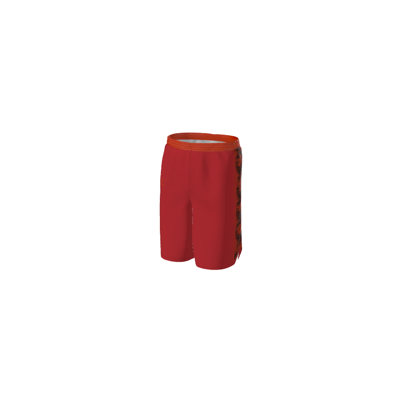 Basketball The X XE-Caliber Shorts. (x 10)