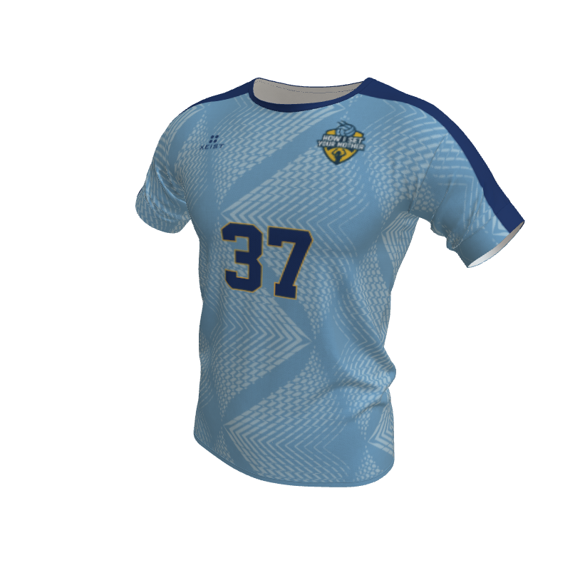 Volleyball Flare Men's Spike Jerseys. (x 6)
