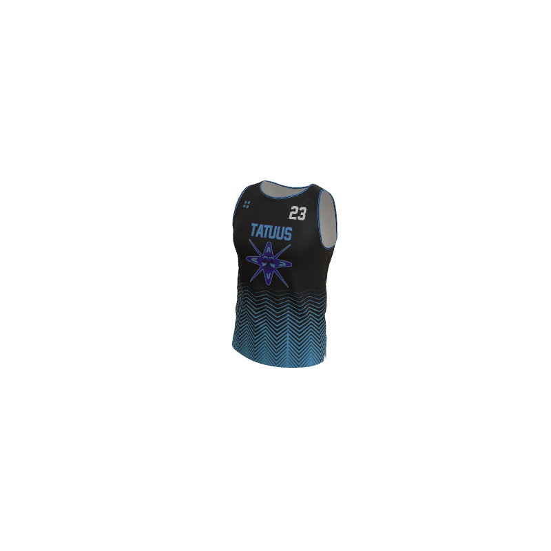 Basketball Trench XE-Caliber Jerseys. (x 15)