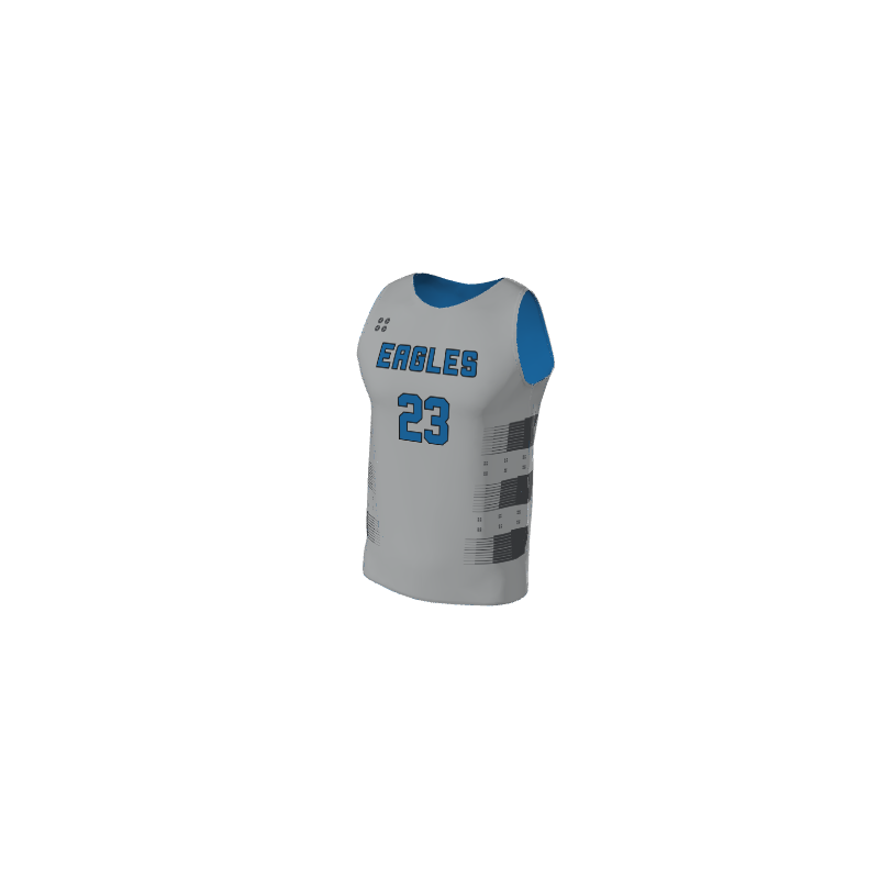 Basketball State Phase I Jersey. (x 10)
