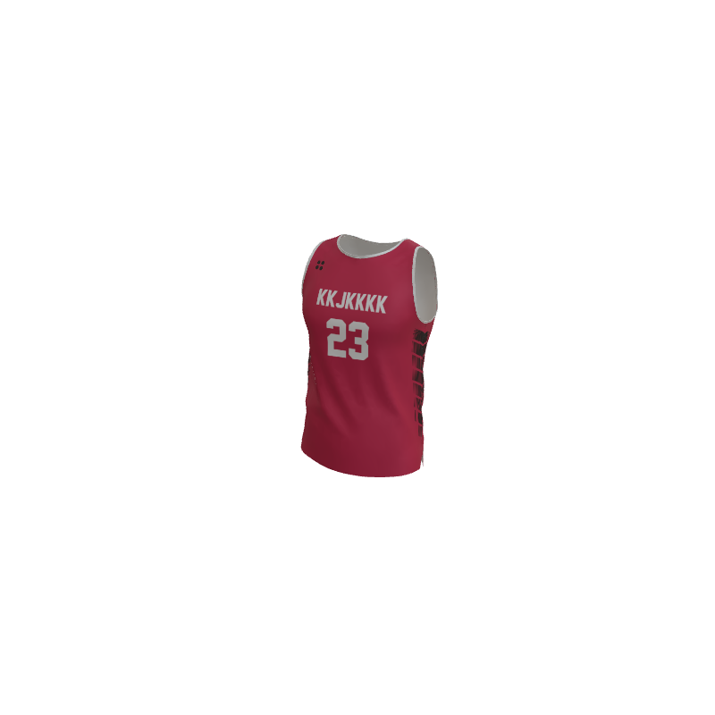 Basketball Vocal XE-Caliber Jerseys. (x 6)