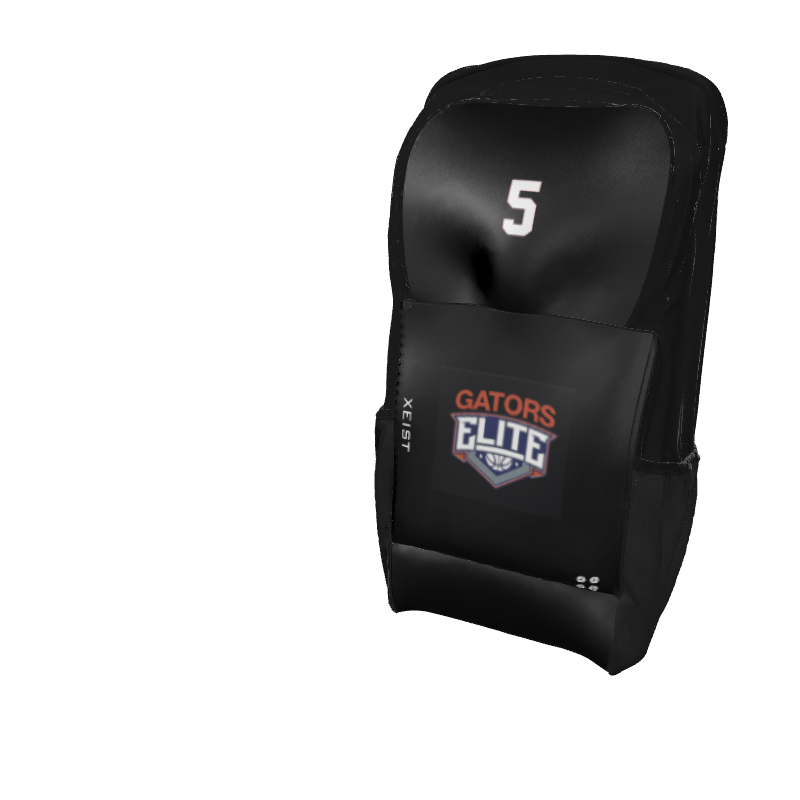 Basketball Orbit Orbit Backpack. (x 13)