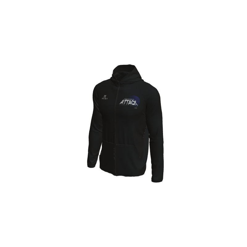 Apparel Elemental Jacket Elemental Jacket. (x 1)