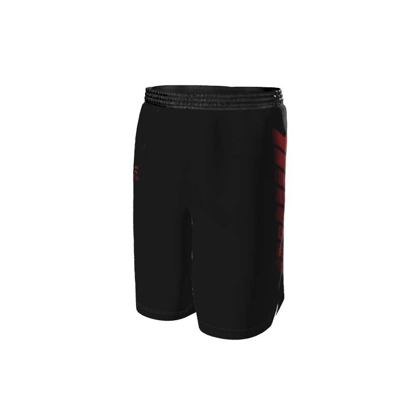 Basketball Vocal XE-Caliber Shorts. (x 6)