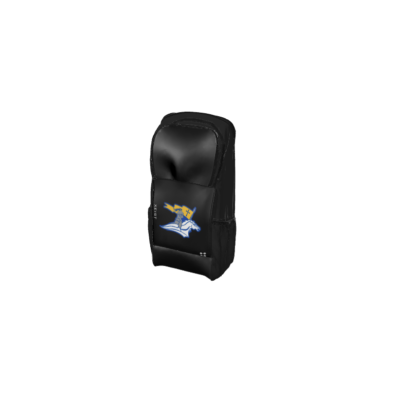 Basketball Orbit Orbit Backpack. (x 13)