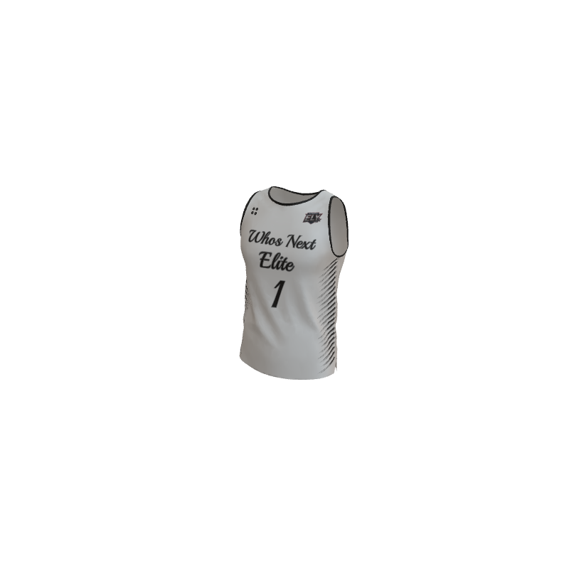 Basketball Venom Drip XE-Caliber Jerseys. (x 12)