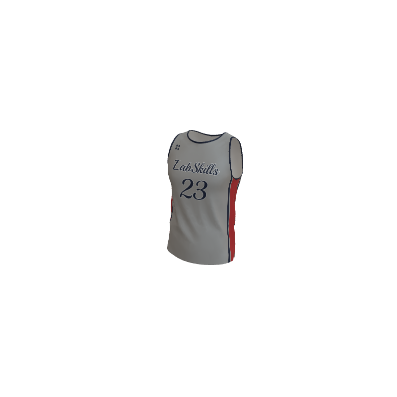 Basketball Cameron XE-Caliber Jerseys. (x 6)