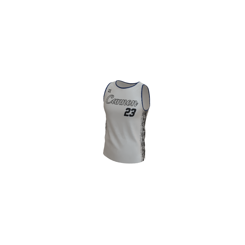 Basketball The X XE-Caliber Jerseys. (x 6)