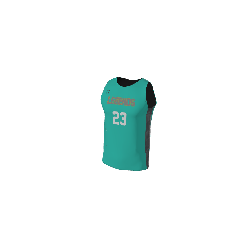 Basketball October Phase I Jersey. (x 8)