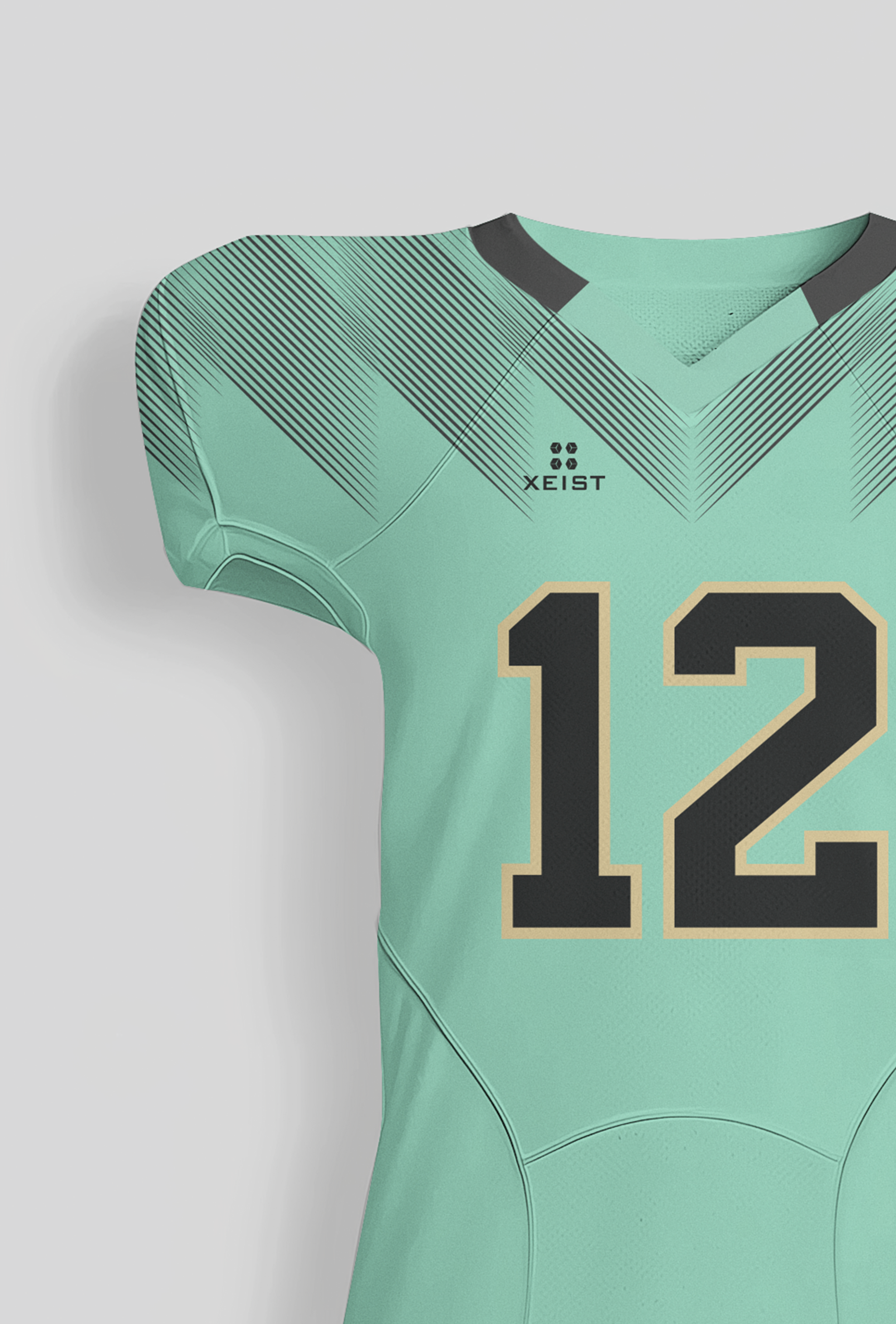 Blitz Jersey: Falcon