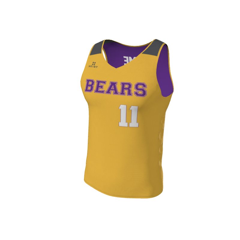 Basketball Flex Jersey Flex Jersey. (x 14)