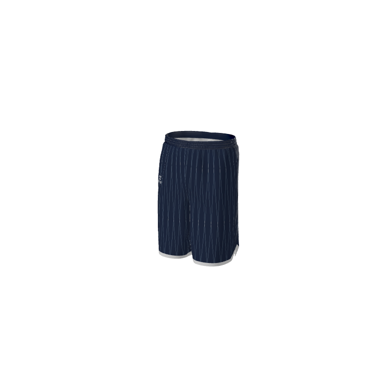 Basketball Swish Stride-Line Shorts. (x 6)
