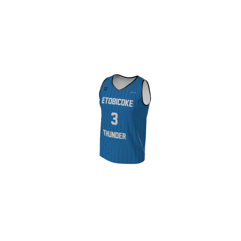 Basketball Chapel Hill Stride-Line Jersey. (x 10)