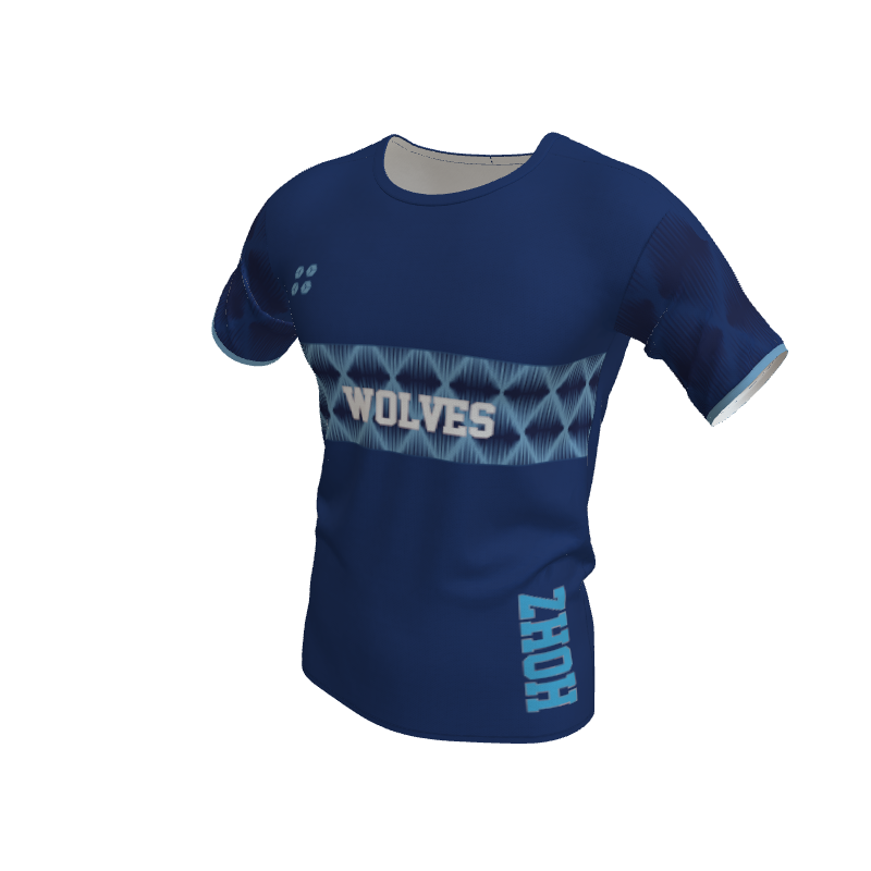 Soccer Treble Magna Jerseys. (x 60)