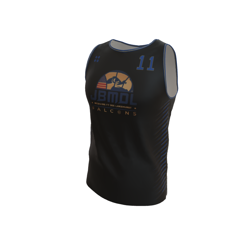 Basketball Vice XE-Caliber Jerseys. (x 20)