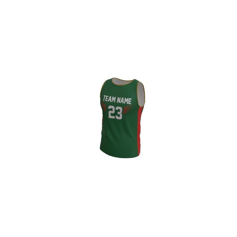 Basketball Race XE-Caliber Jerseys. (x 20)