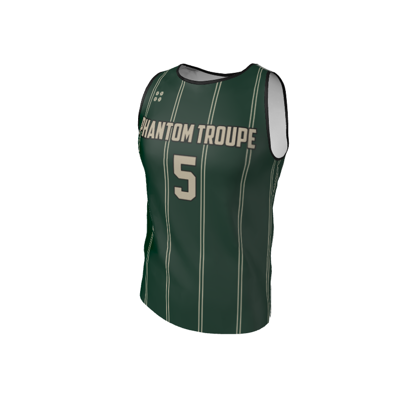 Basketball Hornet XE-Caliber Jerseys. (x 12)