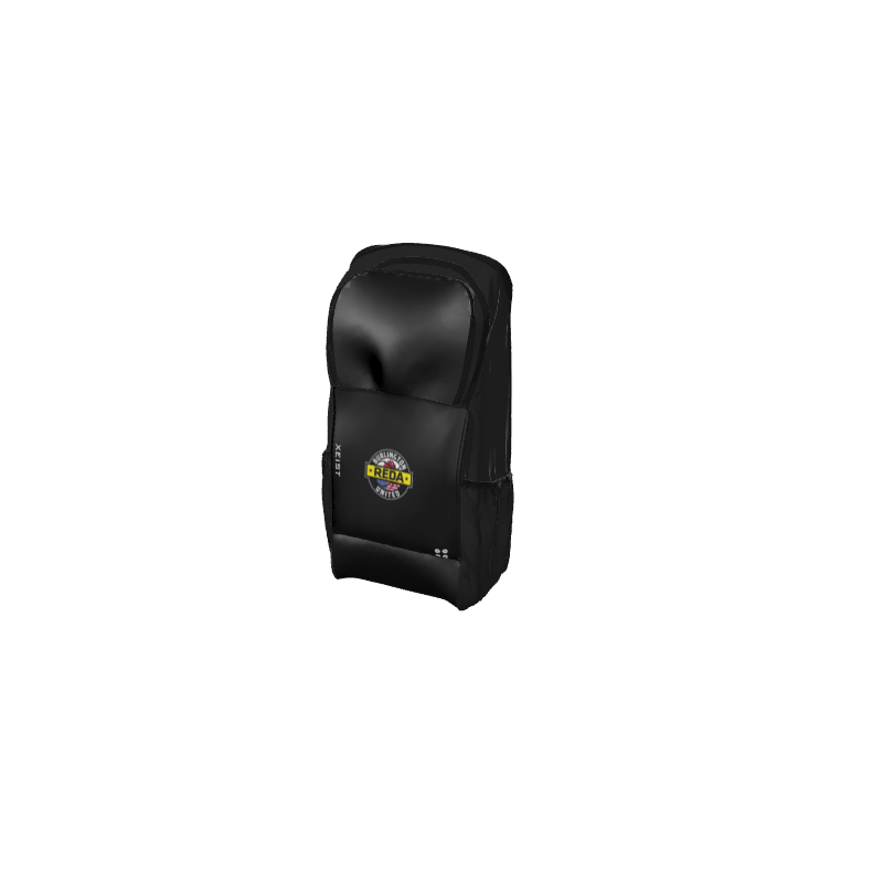 Basketball Orbit Orbit Backpack. (x 1)