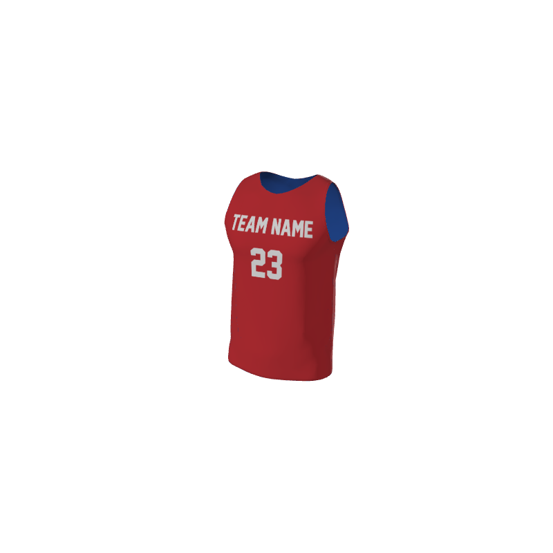 Basketball Zoom Phase I Jersey. (x 6)