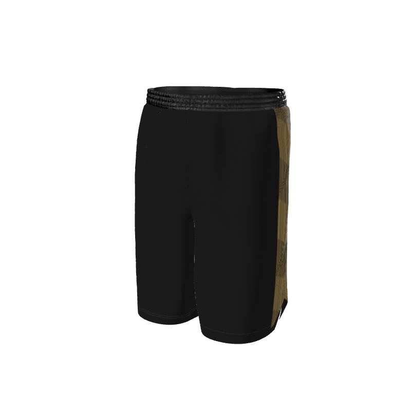Basketball October Phase I Shorts. (x 9)