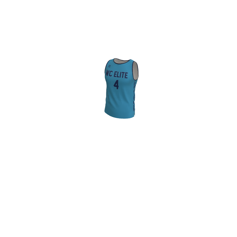 Basketball Tiger XE-Caliber Jerseys. (x 18)