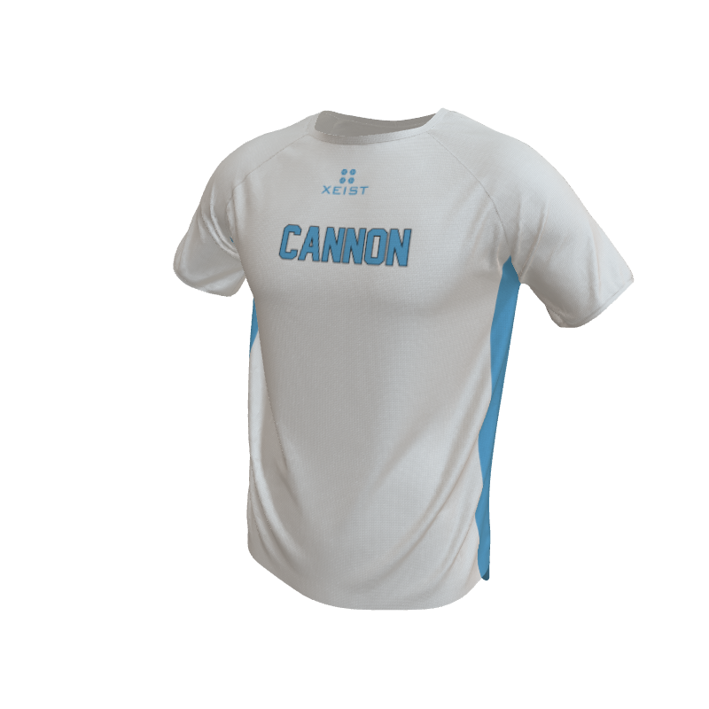 Basketball Stripe Short Sleeve Shooting Shirt. (x 12)