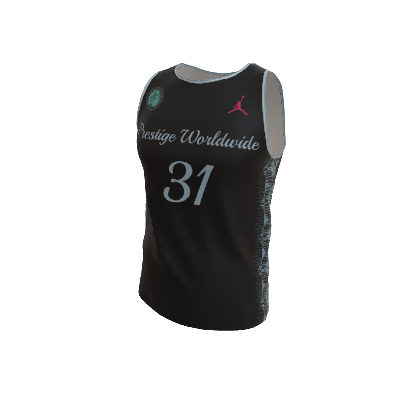 Basketball The X XE-Caliber Jerseys. (x 10)