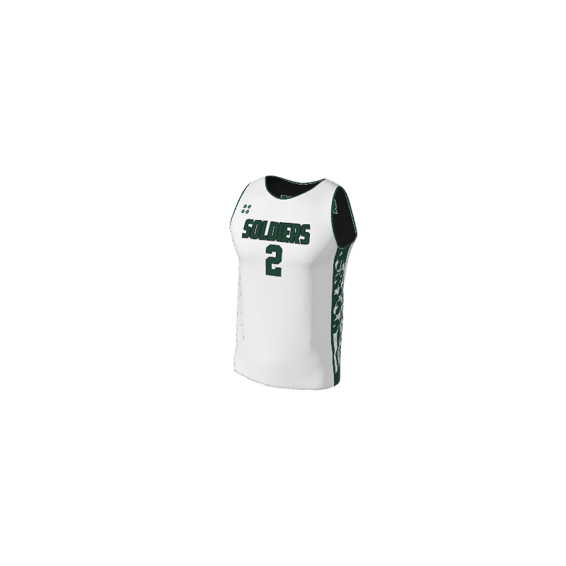 Basketball Dream Team Phase I Jersey. (x 8)