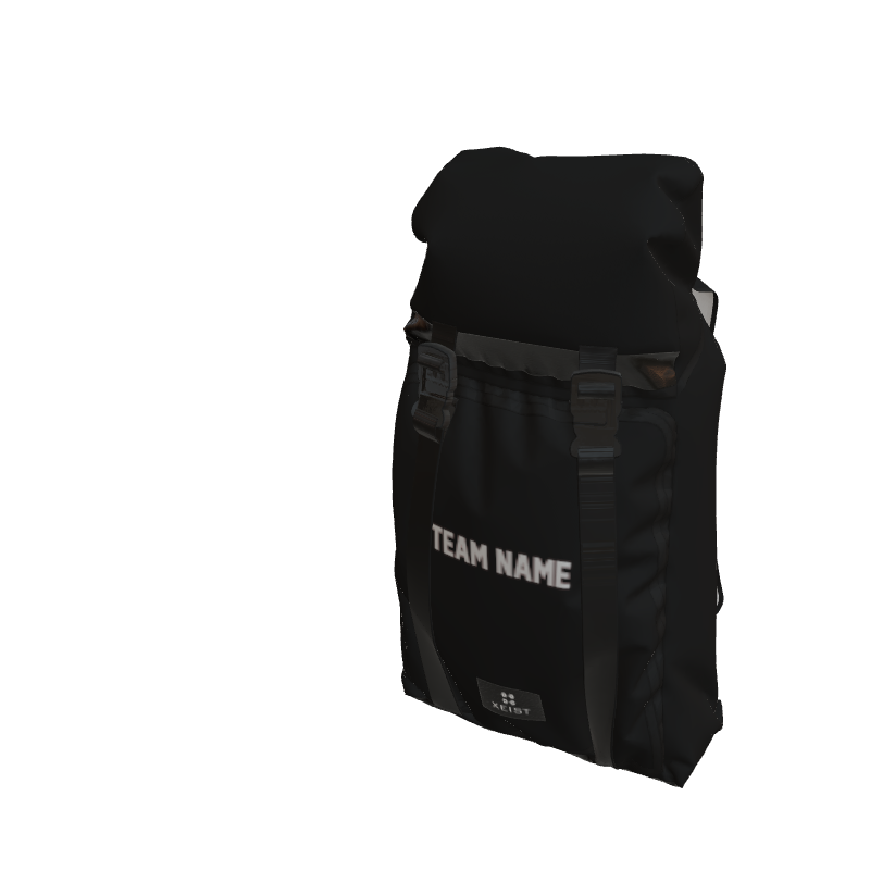 Basketball Sublimated Dual Strap Sublimated Dual Strap Backpack. (x 13)