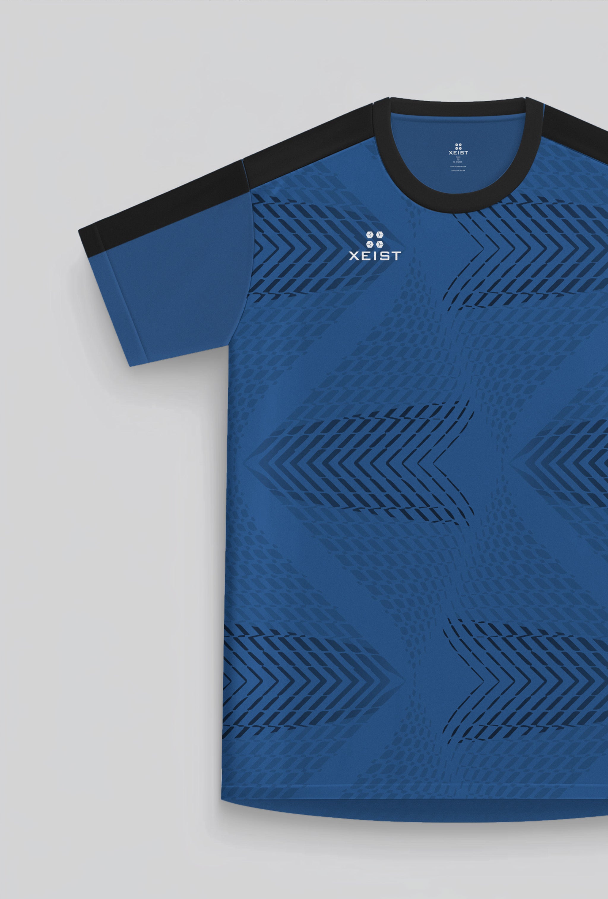 Men's Volair Jersey: Flare