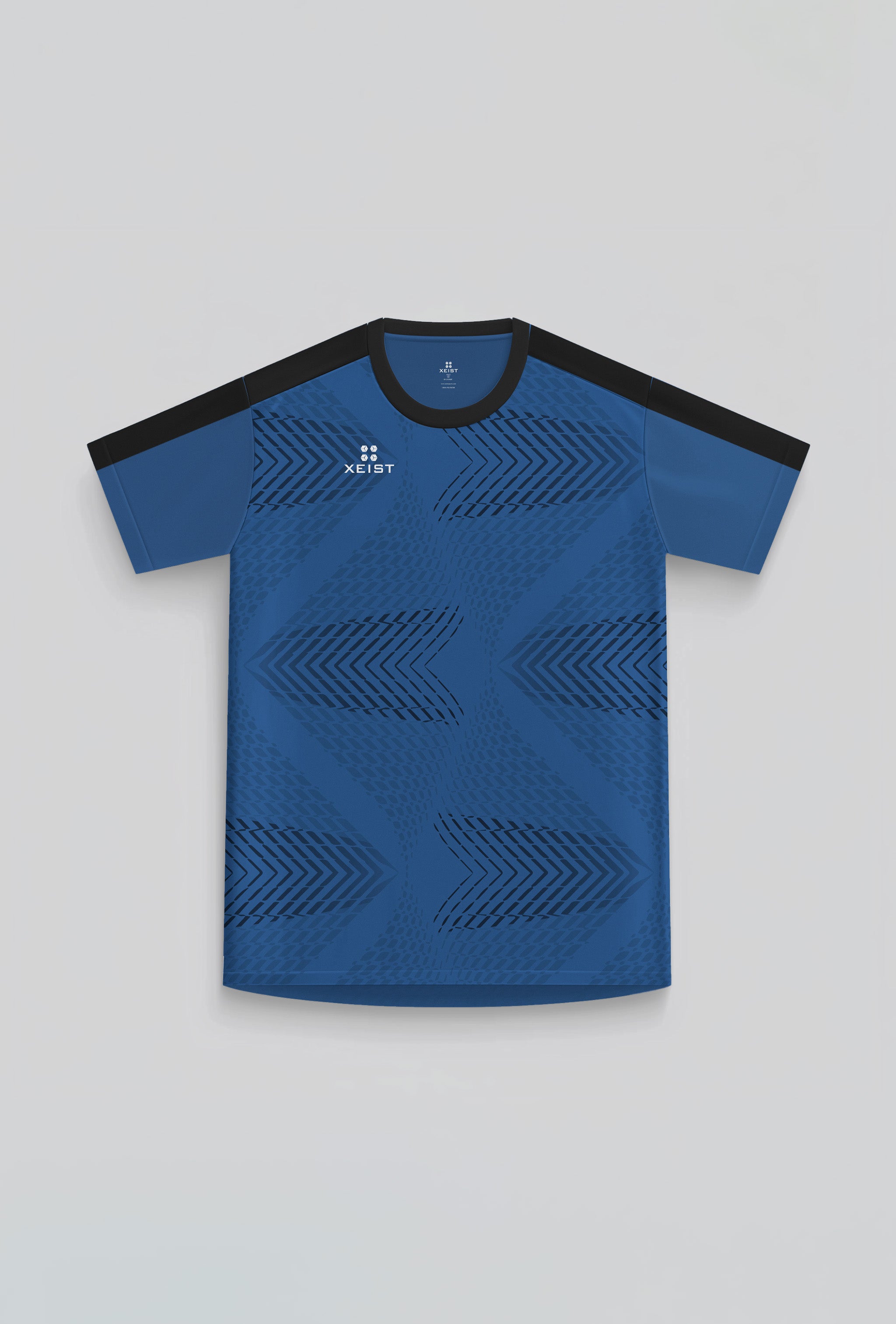 Men's Volair Jersey: Flare