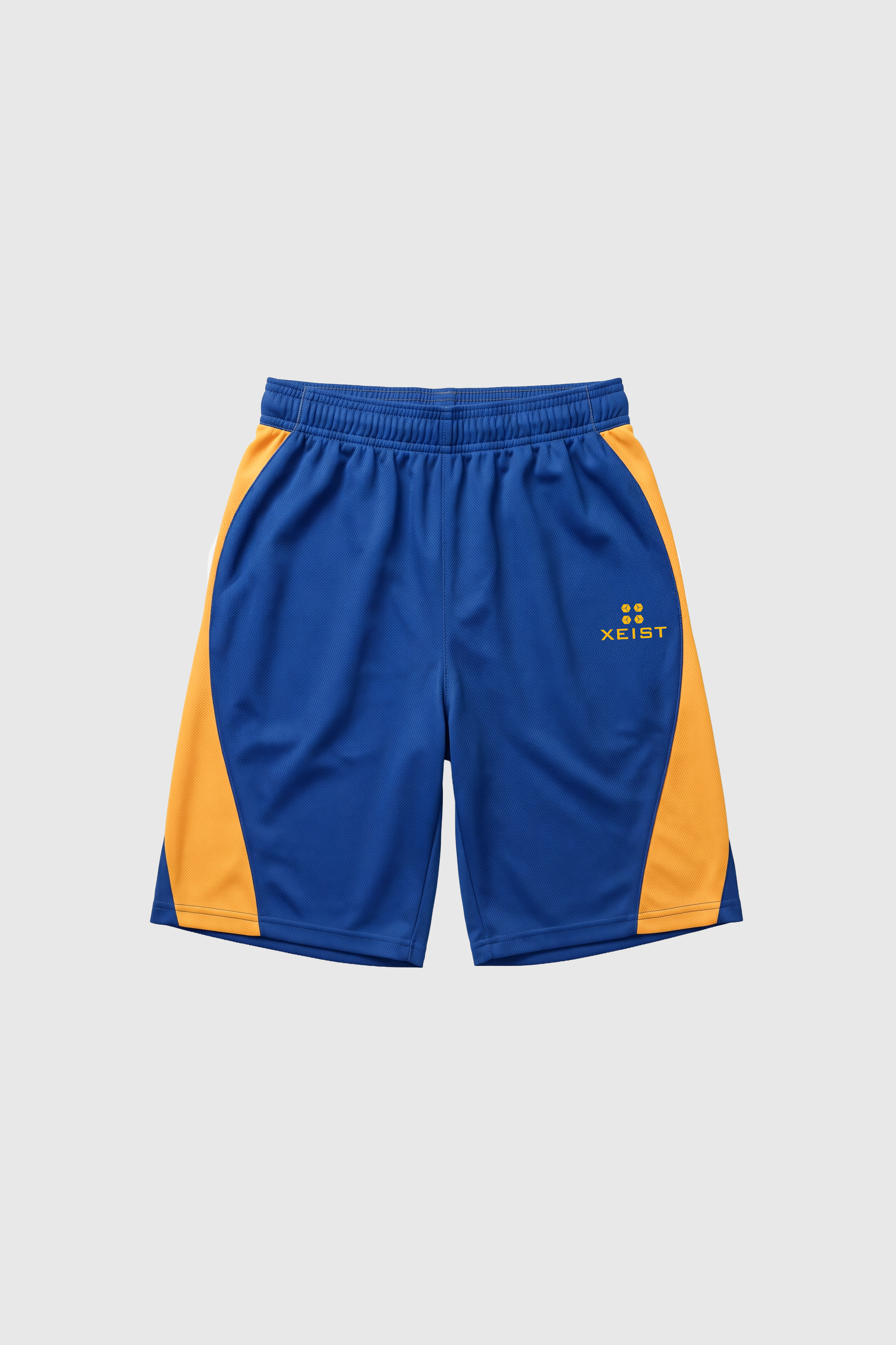 Custom Flex Reversible Shorts