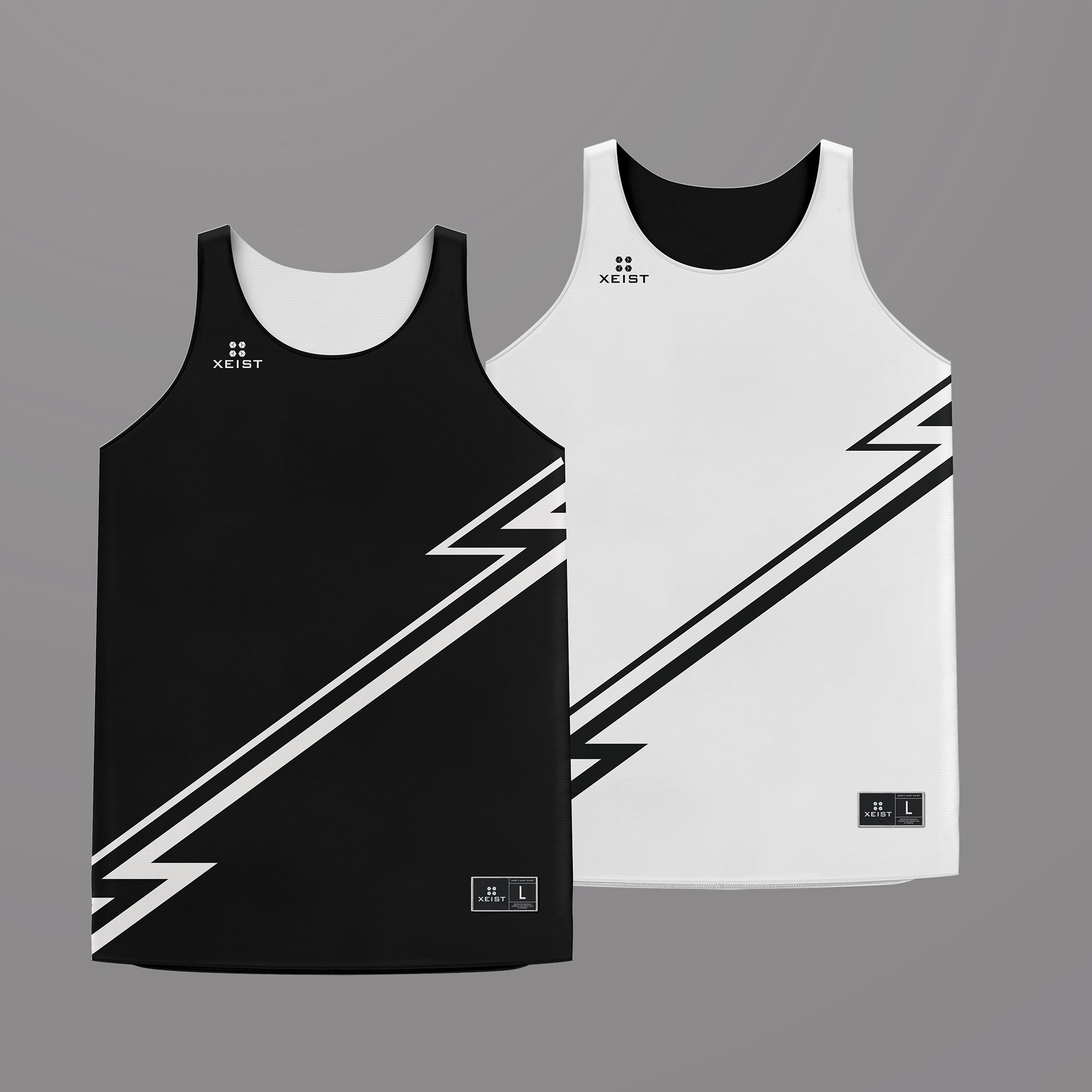 Phase I Reversible Uniform: Zoom