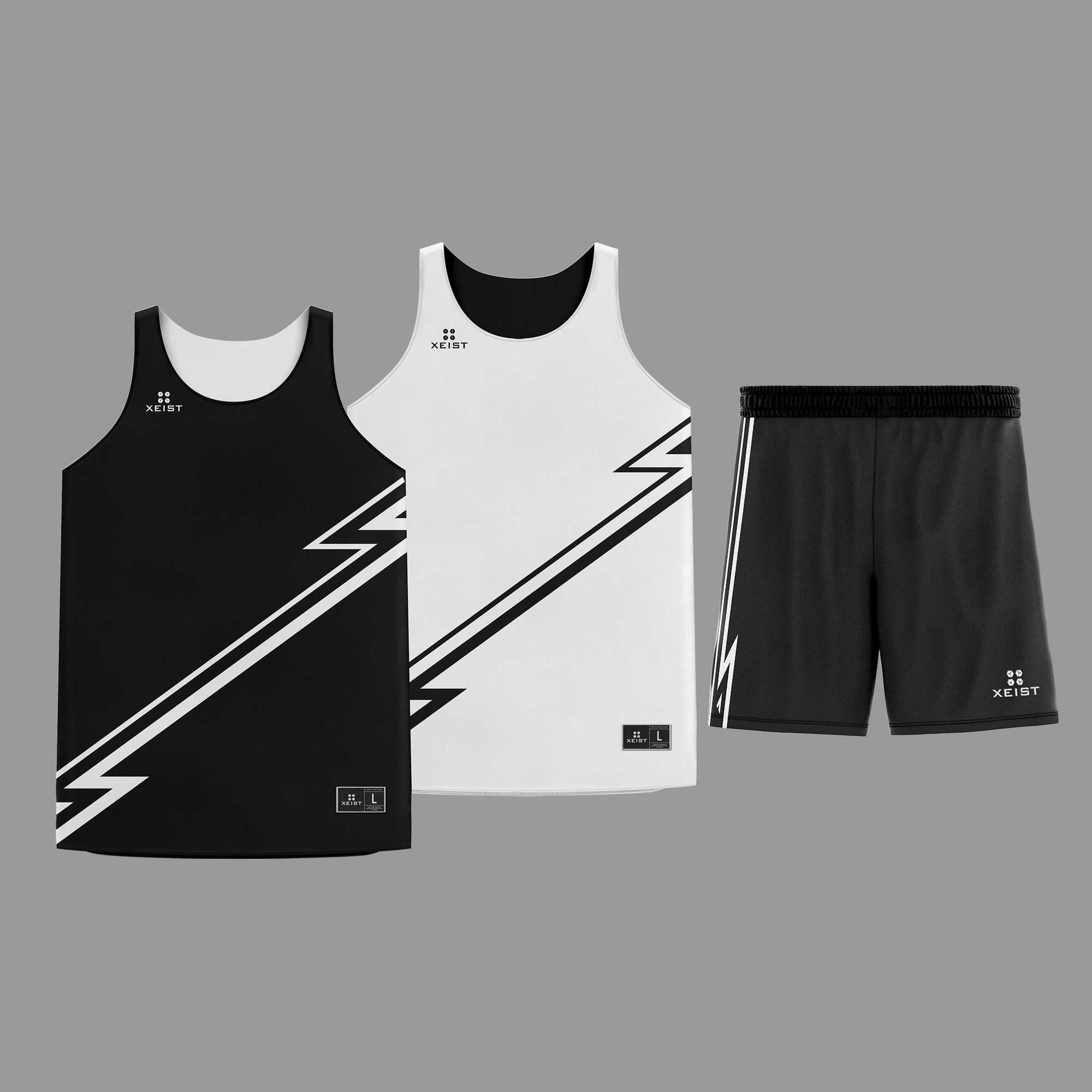 Phase I Reversible Uniform: Zoom