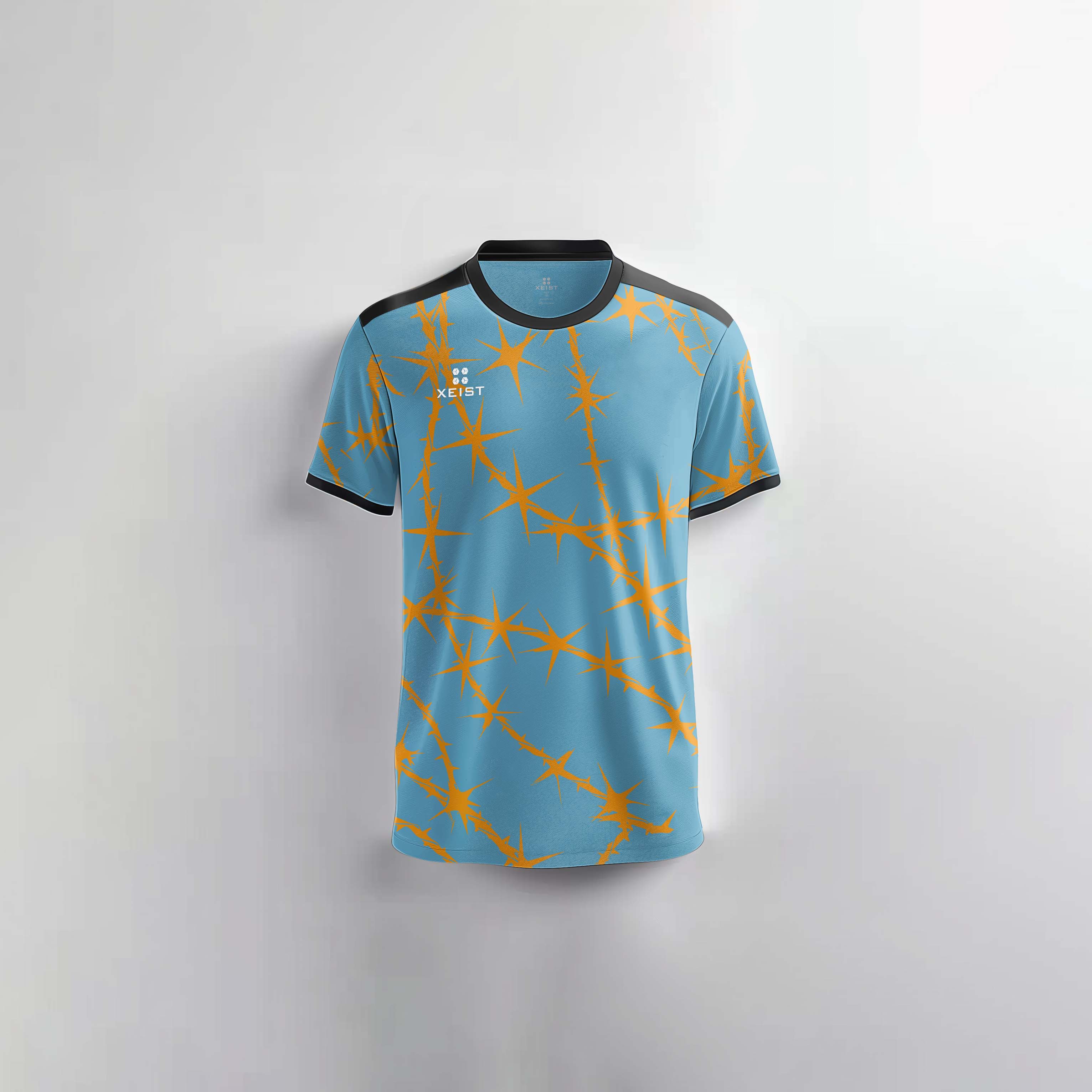 Equalizer Kit: Hellstar