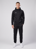Xeist Elemental Jacket - Black