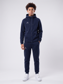Xeist Elemental Jacket - Navy Blue