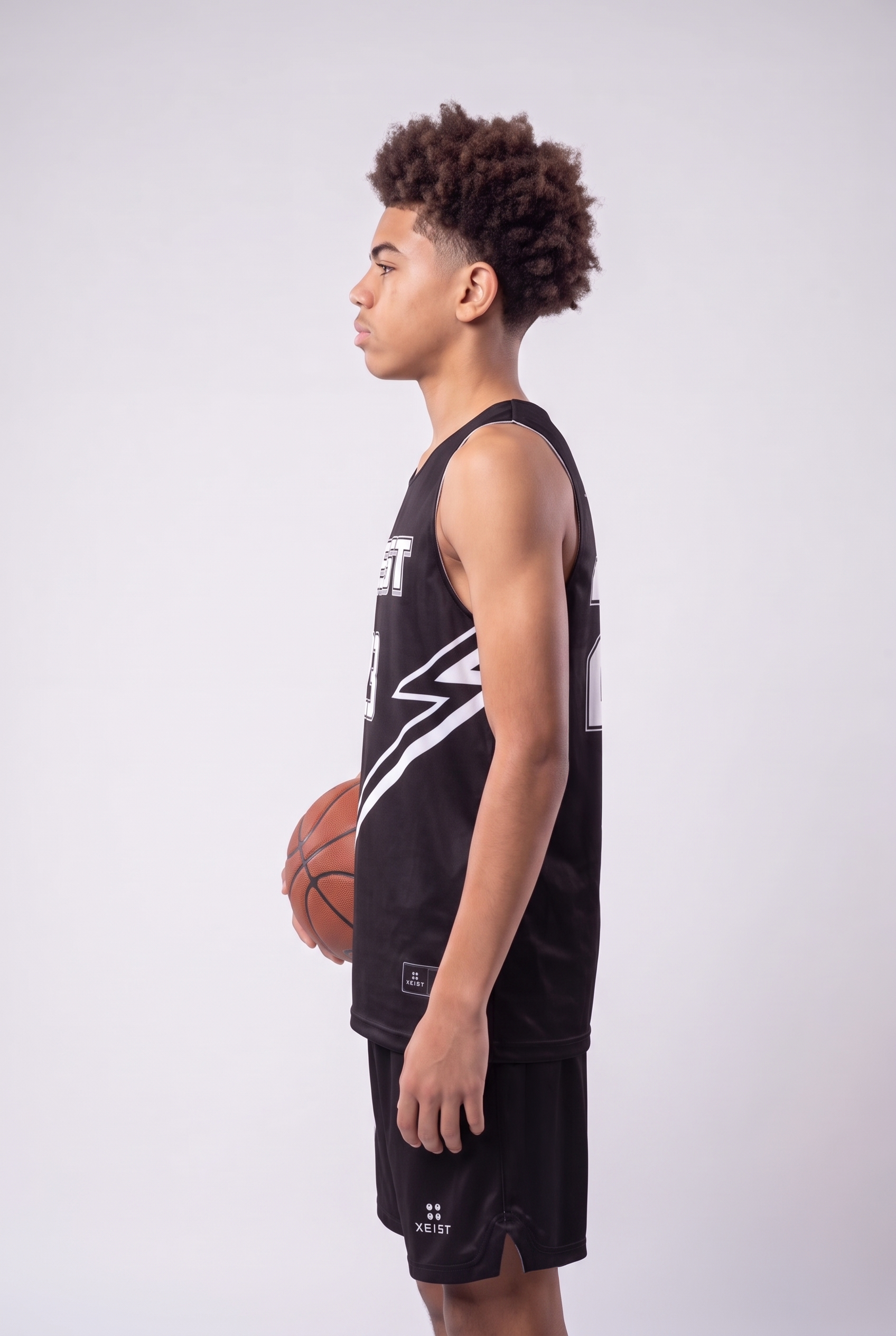 Phase I Reversible Uniform: Zoom